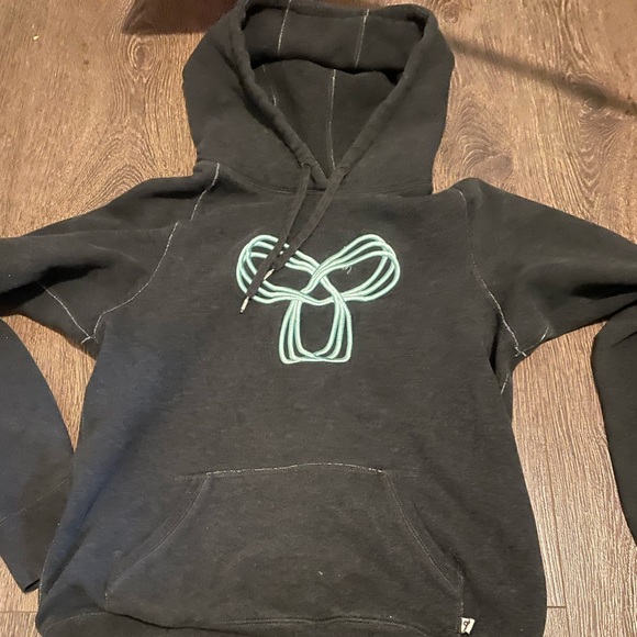 Tna hoodie - Picture 2 of 3